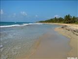Punta Vaca Beach - VIEQUES
